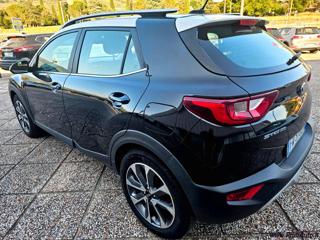 KIA Stonic usata, con Cerchi in lega