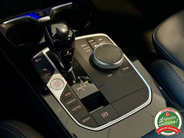 BMW 120 usata, con Cronologia tagliandi