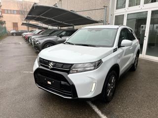 SUZUKI Vitara usata, con Volante in pelle
