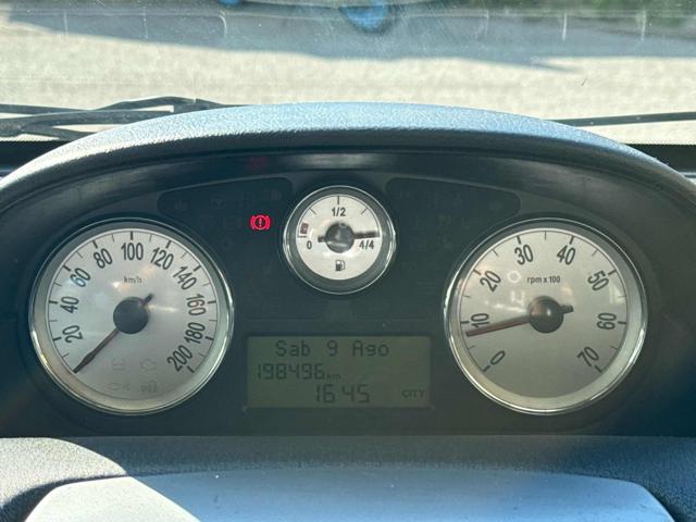 LANCIA Ypsilon usata 15
