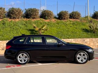 BMW 318 usata, con Alzacristalli elettrici