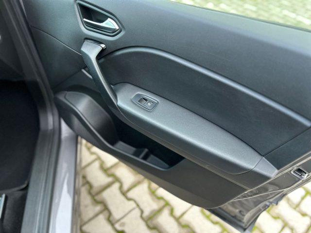 RENAULT Captur usata, con Servosterzo