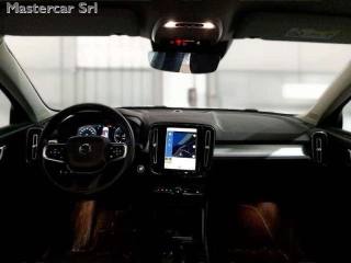 VOLVO XC40 usata, con Airbag laterali