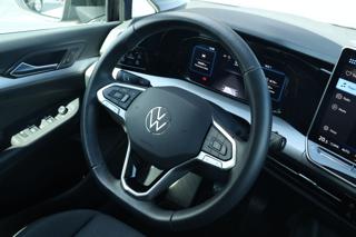 VOLKSWAGEN Golf usata, con ESP