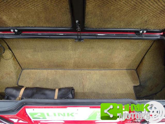 FERRARI 308 usata 14