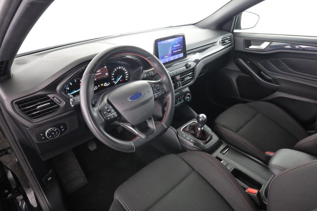 FORD Focus usata 0