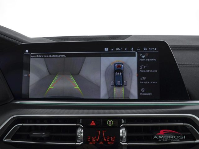 BMW X5 usata 13