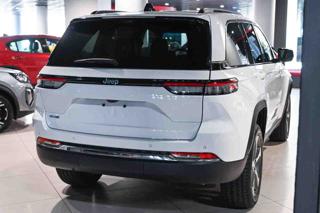JEEP Grand Cherokee usata, con Airbag laterali