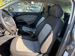 SEAT Ibiza usata, con Autoradio