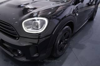 MINI Countryman usata, con Volante multifunzione