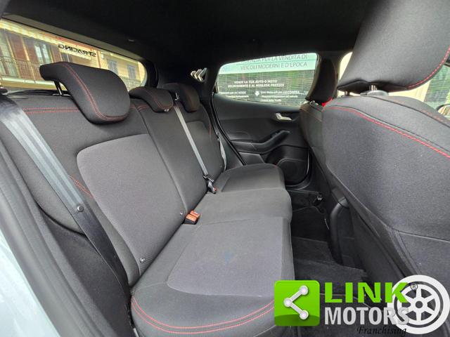 FORD Fiesta usata, con Autoradio