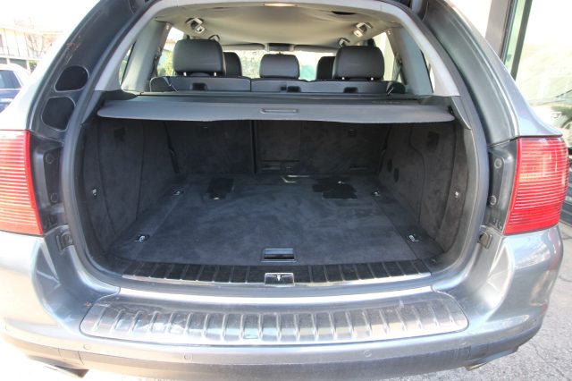 PORSCHE Cayenne usata 26