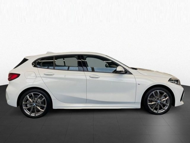 BMW 120 usata, con Alzacristalli elettrici