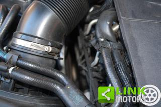 AUDI A6 usata, con Sistema di riconoscimento della stanchezza