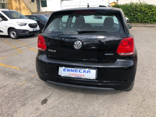VOLKSWAGEN Polo usata, con Chiusura centralizzata