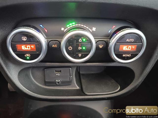FIAT 500L usata, con ESP