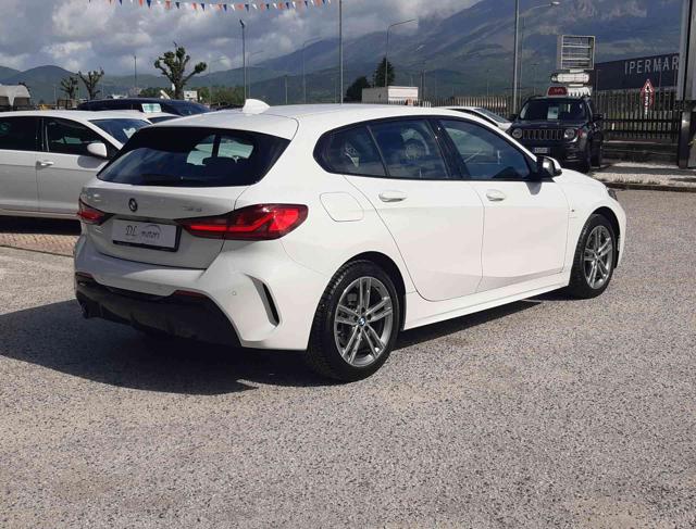 BMW 116 usata, con Climatizzatore