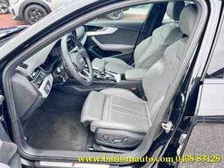 AUDI A4 usata, con Alzacristalli elettrici