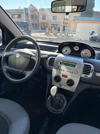LANCIA Ypsilon usata, con Specchietti laterali elettrici