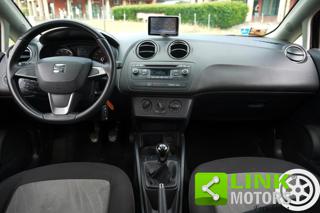 SEAT Ibiza usata, con Controllo automatico clima