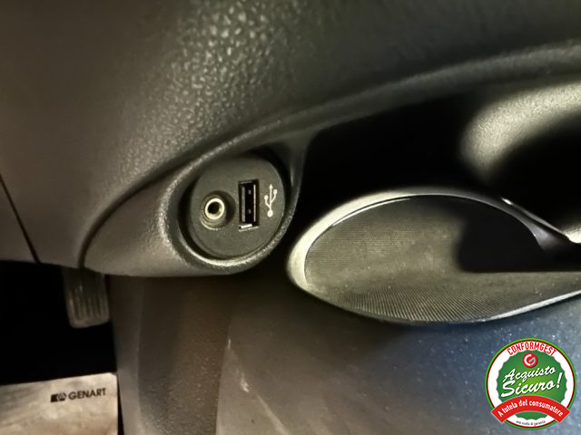 NISSAN Juke usata 28