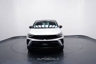 OPEL Crossland usata, con Airbag laterali