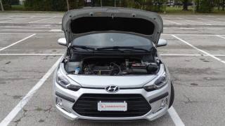 HYUNDAI i20 usata 105