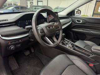 JEEP Compass usata, con Cerchi in lega