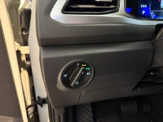 VOLKSWAGEN T-Roc usata, con Chiusura centralizzata