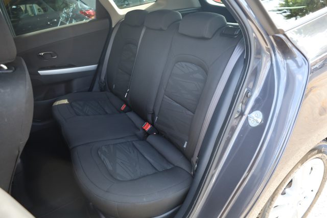 KIA cee