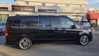 MERCEDES-BENZ V 300 usata, con Alzacristalli elettrici