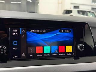 VOLKSWAGEN Golf usata 17