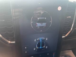 FORD Ranger usata, con Interni in pelle