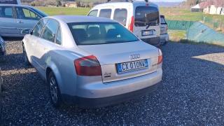 AUDI A4 usata, con Airbag
