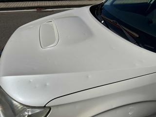 SUBARU Forester usata, con Cruise Control