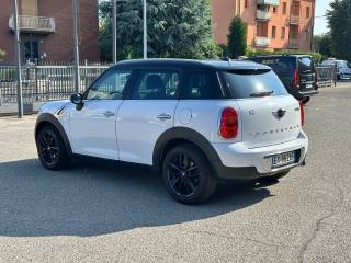 MINI Countryman usata, con Airbag laterali