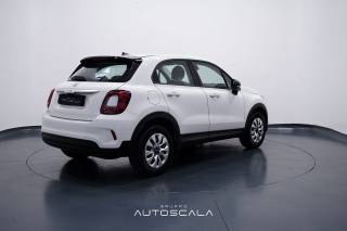 FIAT 500X usata, con Autoradio