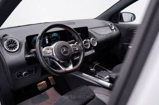 MERCEDES-BENZ GLA 200 usata, con Sistema di navigazione