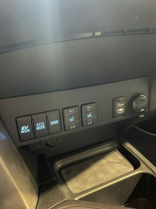 TOYOTA RAV 4 usata, con Controllo trazione