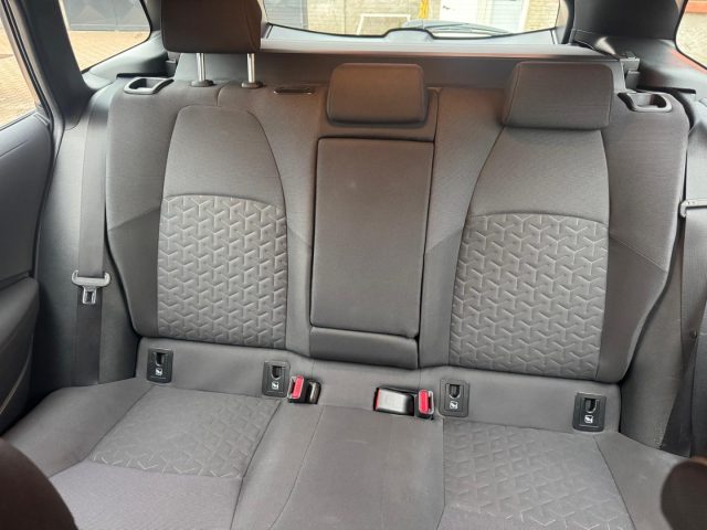 TOYOTA Corolla usata, con Fendinebbia