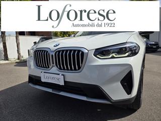 BMW X3 usata, con Airbag