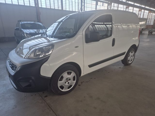 FIAT Fiorino usata, con Chiusura centralizzata