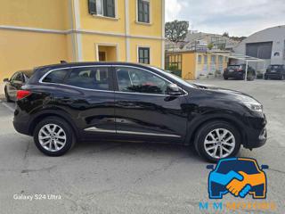 RENAULT Kadjar usata, con Airbag Passeggero