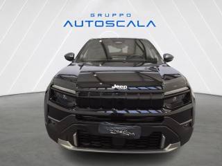 JEEP Avenger usata, con Airbag
