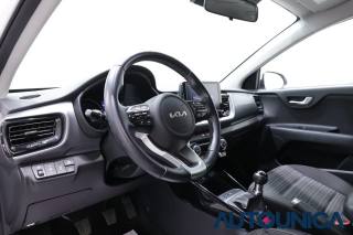 KIA Stonic usata, con Alzacristalli elettrici