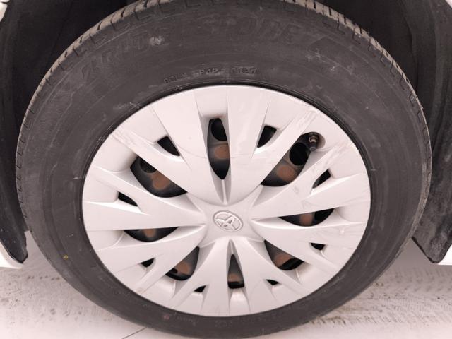 TOYOTA Yaris usata, con Climatizzatore