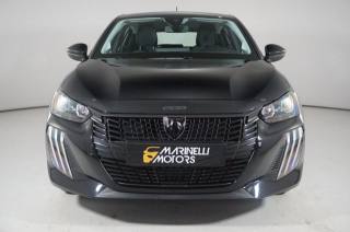 PEUGEOT 208 usata, con Alzacristalli elettrici