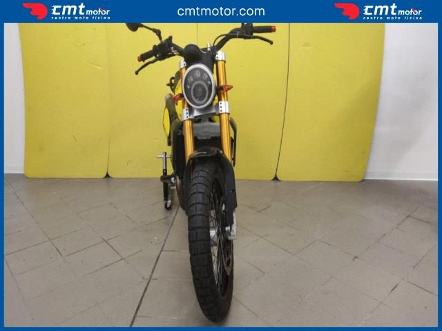 FANTIC MOTOR Caballero 500 usata 1