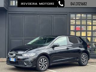 VOLKSWAGEN Polo usata, con Sedile posteriore sdoppiato