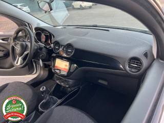 OPEL Adam usata, con Antifurto